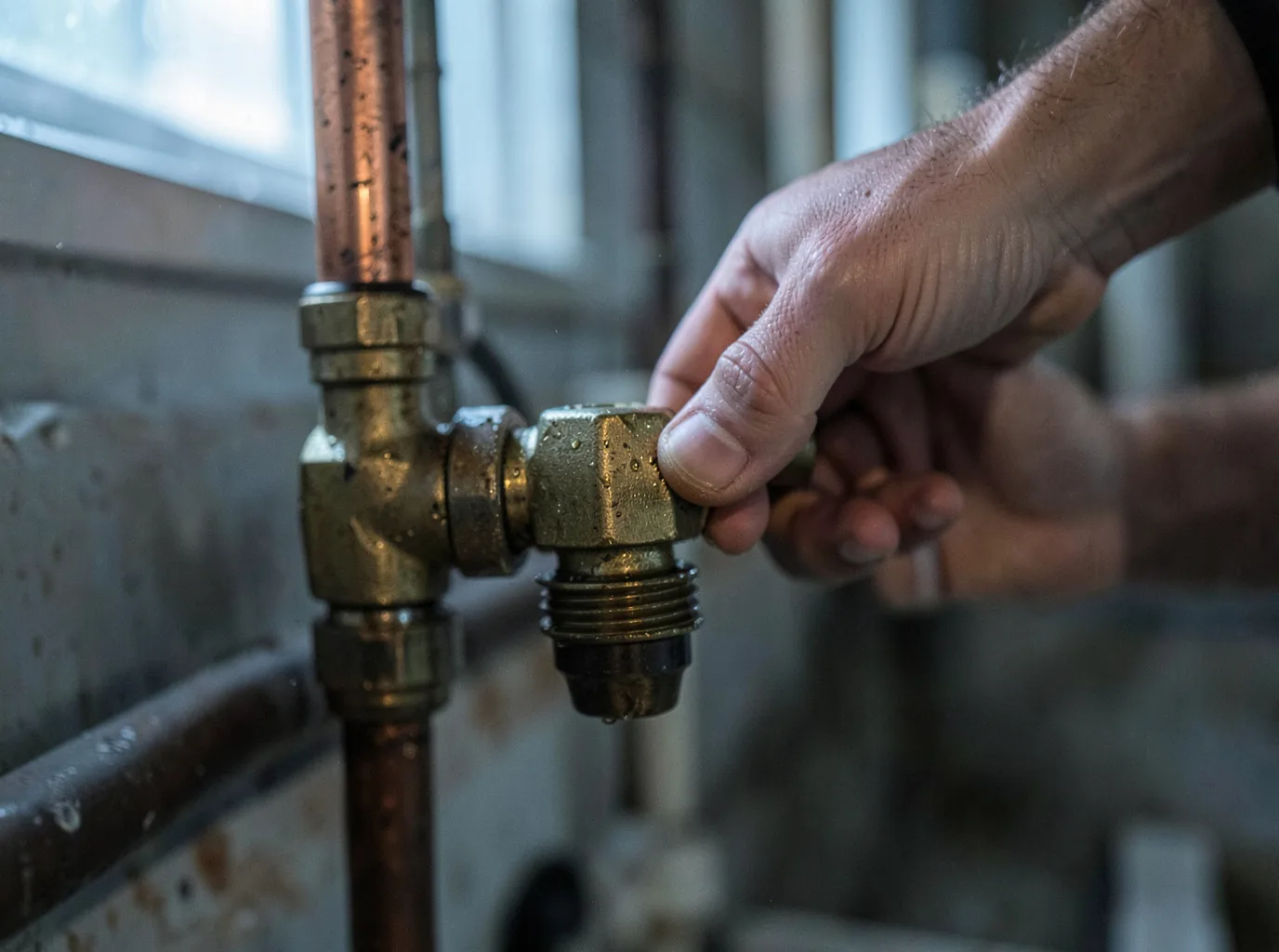 Emergency Plumber Landis, NC FAQs